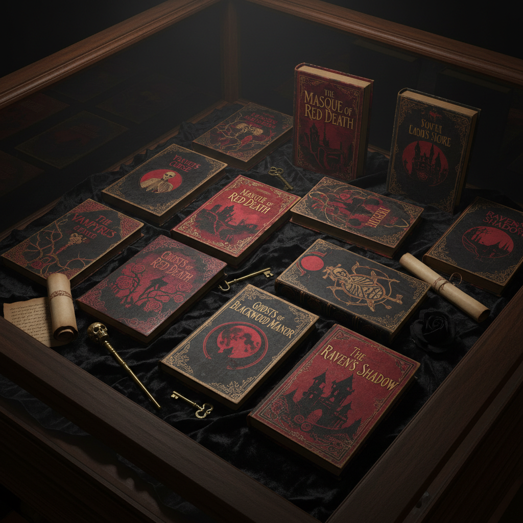 After Twilight: The Reinvention of Vampire Fiction in the 21st Century