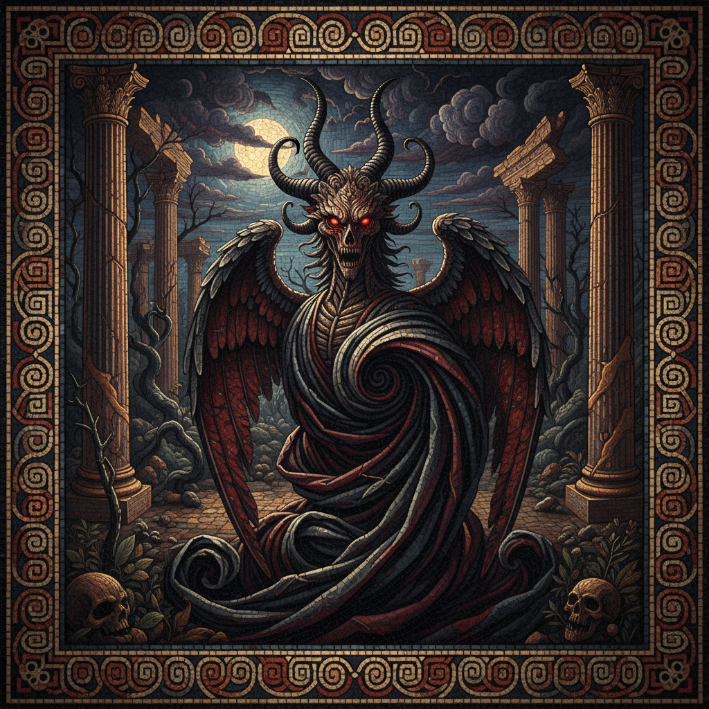 Before Dracula: Vampire Myths of the Ancient World