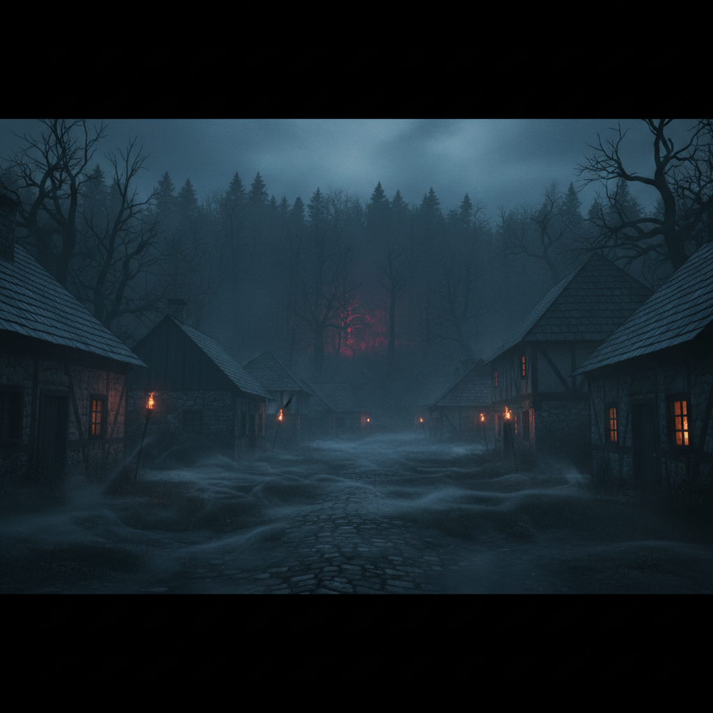 Strigoi: The Romanian Origins of the Vampire Myth