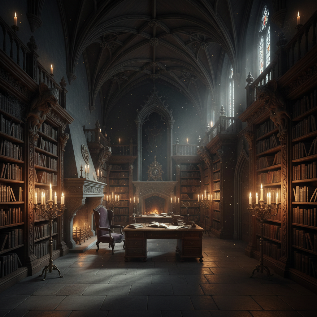 The Eternal Night: A History of Vampire Fiction