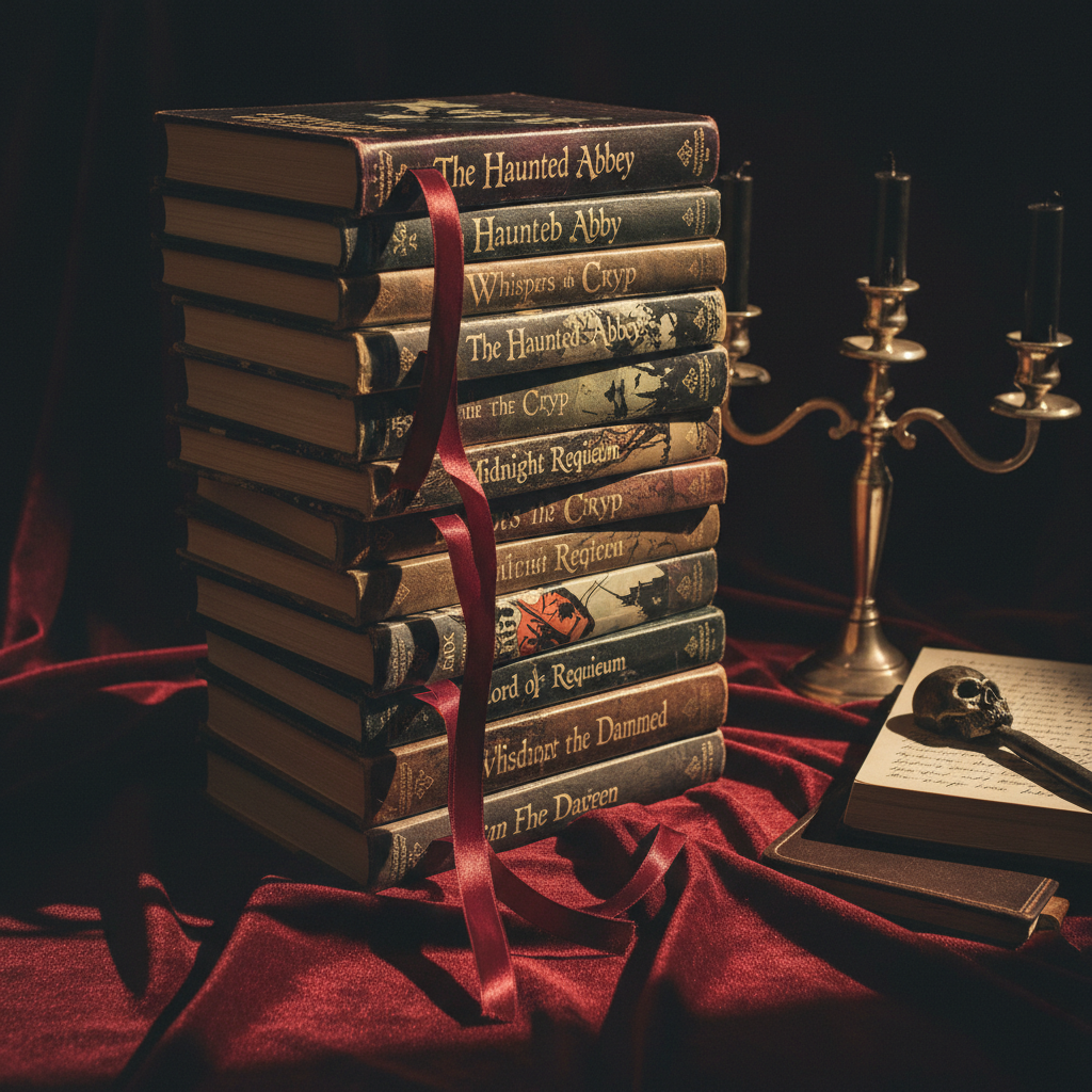 Interview with the Vampire at 50: Anne Rice's Enduring Legacy